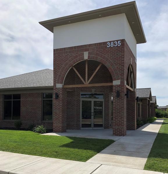 Bridgeview Financial