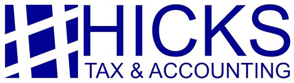 Hicks Tax & Accounting