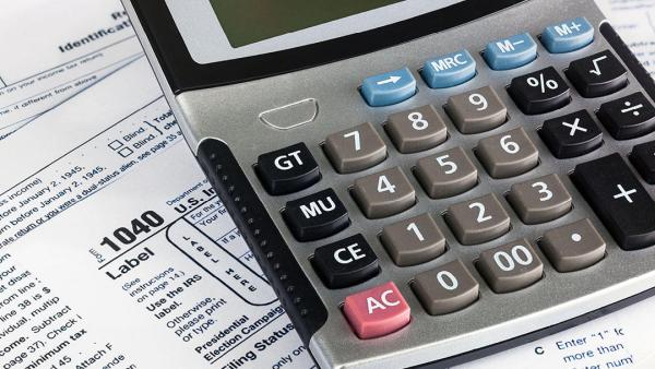 Tax Solutions Consultants
