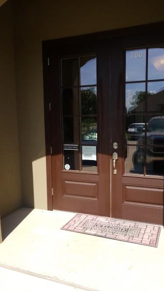 A. Edward Ball C.p.a.