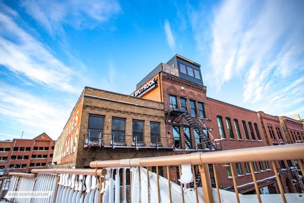 Split Rock Private Trading and Wealth Management