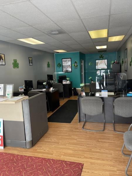 Tax Solution Center