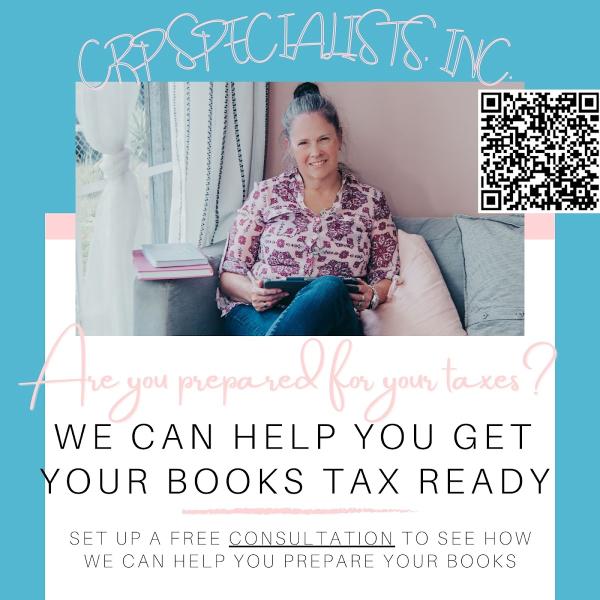 CRP Specialists