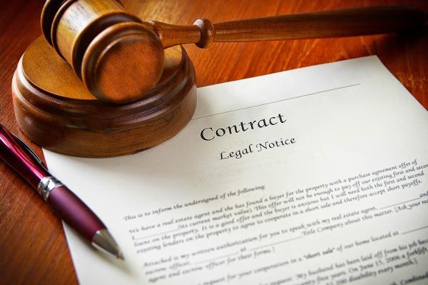 Coastal Law Firm