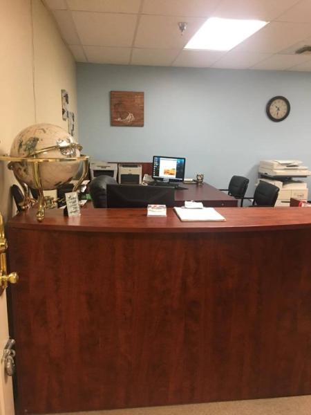 Immigration Legal Help Center