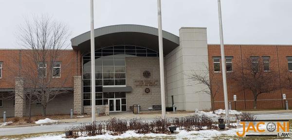 Attorney Jevon Jaconi