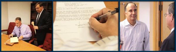 Allaben & Bandeen Attorneys at Law
