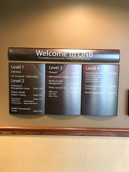 Klampe Law Firm