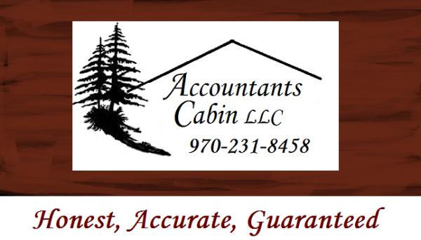 Accountants Cabin