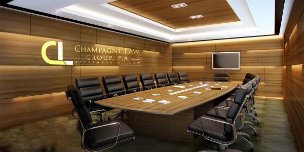 Champagne Law Group
