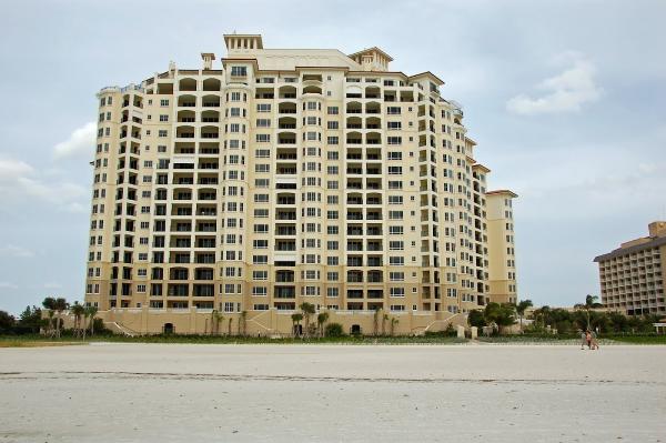 Seaside Consultants Group