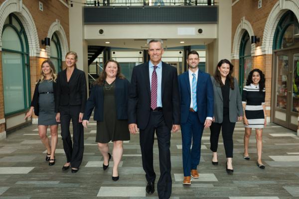 Vanmeveren Law Group