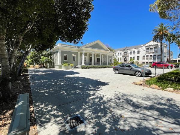 West Coast Financial