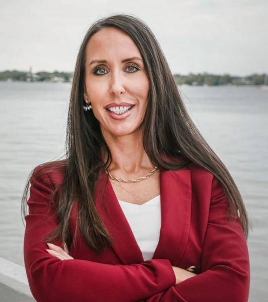Faith Z. Brown