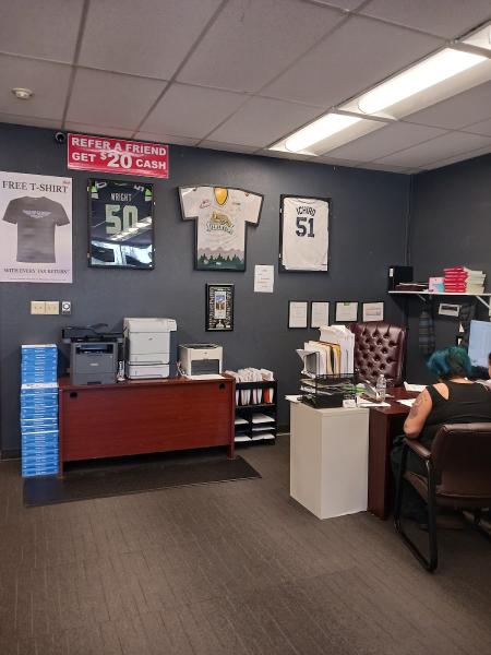 Rushmore Tax Service
