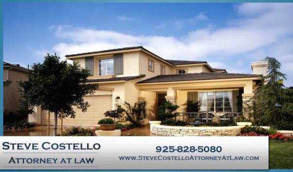 Steve Costello Attorney At Law