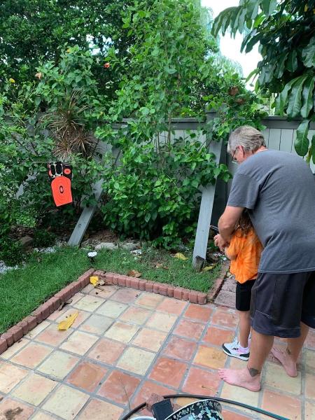 Eagle Eye Protection Service