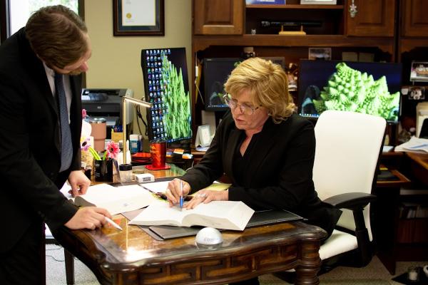 C.E. Borman & Associates