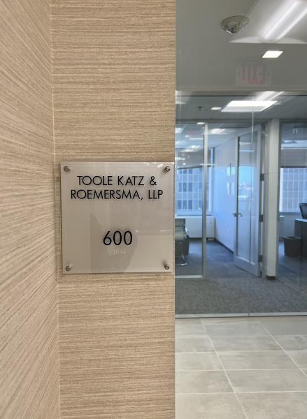 Toole Katz & Roemersma