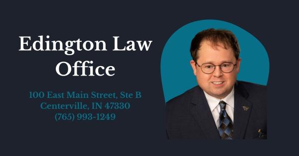 Edington Law Office