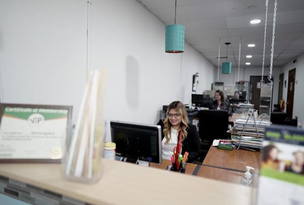 Hispano-America Taxes