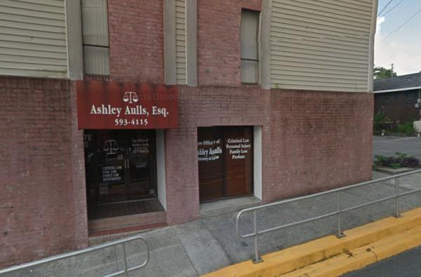 The Law Office of Ashley Aulls