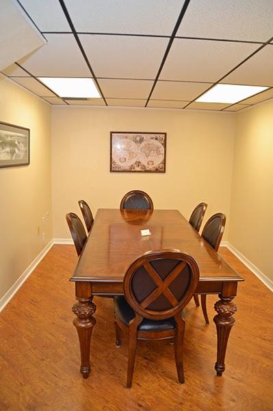 The Law Office of Ashley Aulls