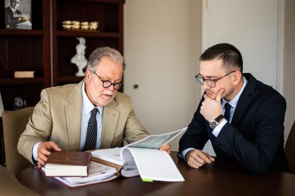 Breen & Williford, Injury Lawyers
