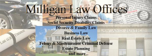 Milligan Law Offices
