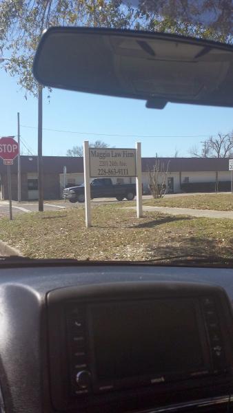 Maggio Law Firm