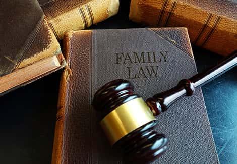 Family Law Divorce Tax Estate Planning Attorney Samuel Maverick
