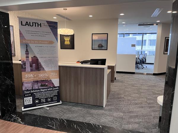 Lauth Investigations International