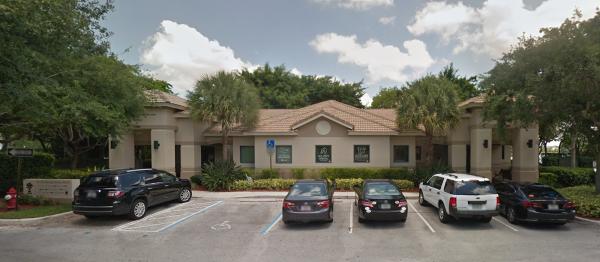 Law Offices of Luisa F. Rengifo