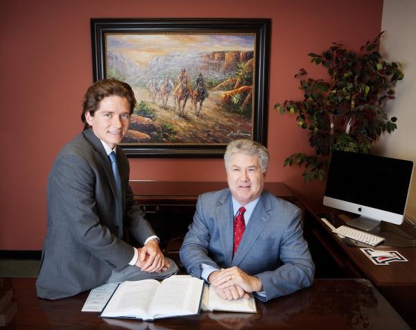 Rockafellow Law Firm