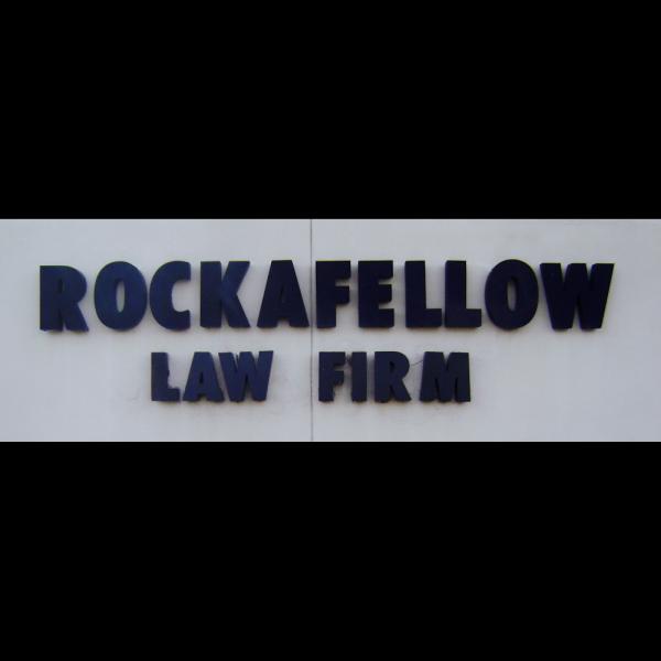 Rockafellow Law Firm