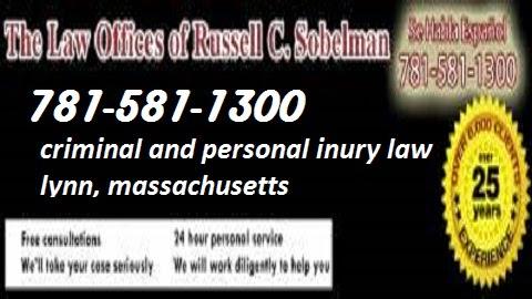 Law Office of Russell C Sobelman