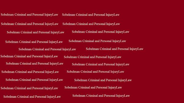 Law Office of Russell C Sobelman