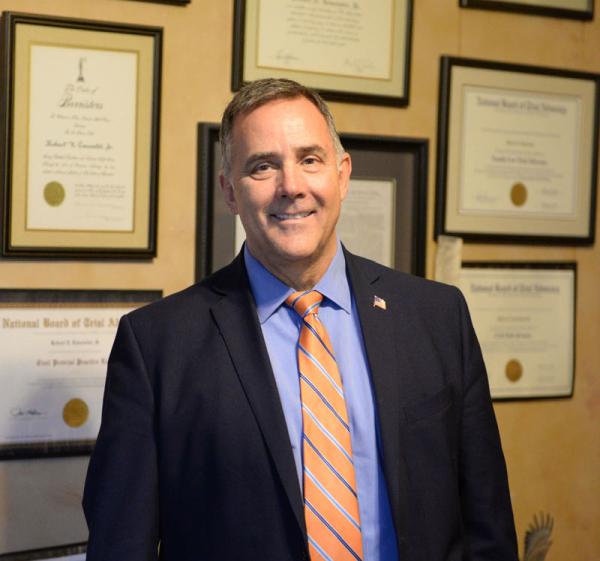 Robert N. Lancaster, Attorney