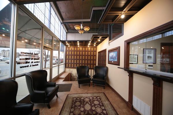 Rowdy G. Williams Law Firm