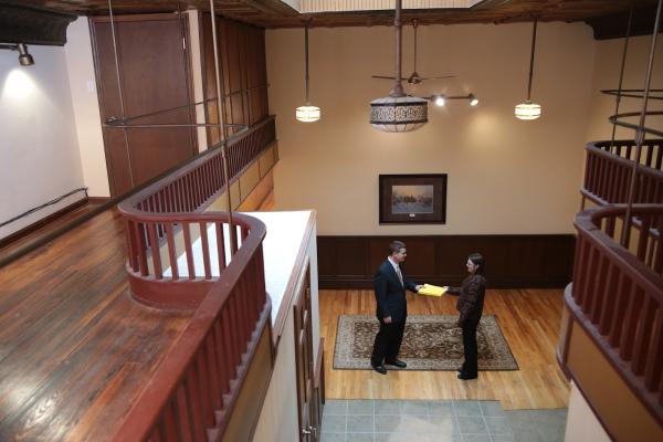 Rowdy G. Williams Law Firm