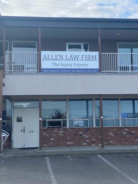 Allen Law Firm