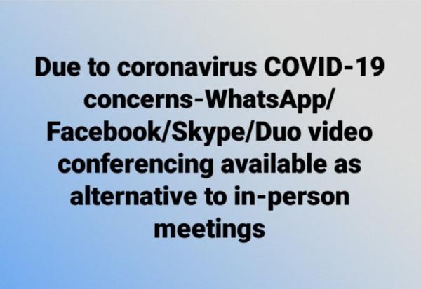 Law Offices of Roger Chavez