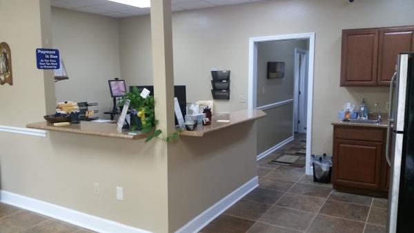 Northside Tax Service