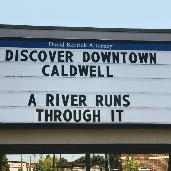 David E Kerrick Law Offices