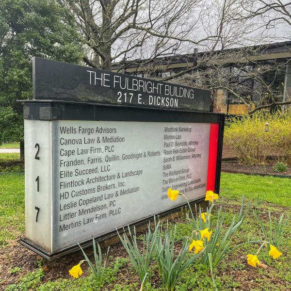 Leslie Copeland Law & Mediation