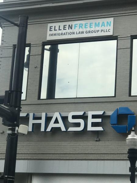 Ellen Freeman Immigration Law Group