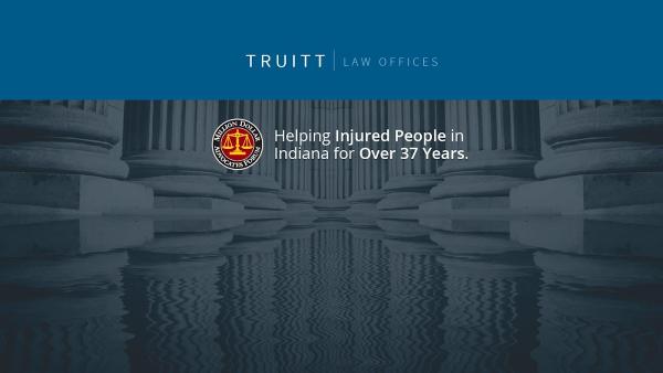 Truitt Law Offices
