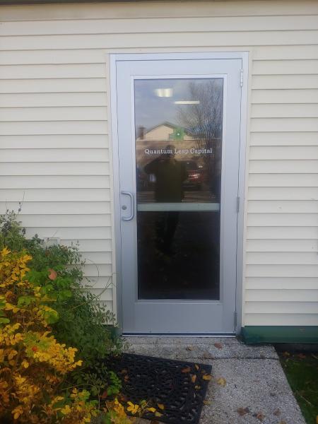 Quantum Leap Capital