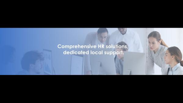 Ethan Allen HR Services