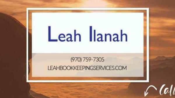 Leah Ilanah - Business Solutions